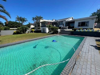 Hendra - Exclusive Family Home with Garden Cottage &amp; Sea Views