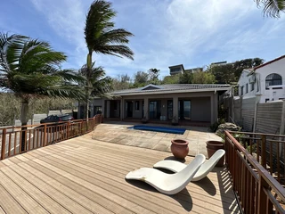 FULLY FURNISHED COASTAL HOME WITH STUNNING SEA VIEWS