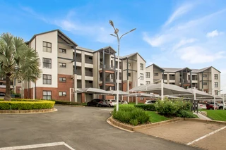2-Bedroom, 1-Bathroom Apartment: A Harmonious Blend of Style and Comfort