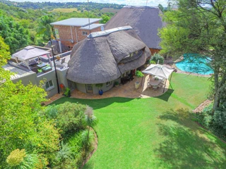 10 BEDROOM MIXED USED PROPERTY FOR SALE