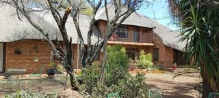 BUSHVELD FARM FOR SALE IN BUFFELSDRIFT
