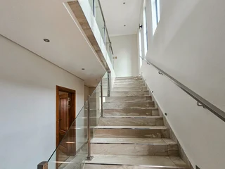 Unique Homes in Houghton Estate: The Boulevard Awaits - Off Plan Development