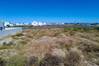 Vacant land for sale - Laaiplek West Coast