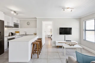Modern 3-Bed Apartment To Let in Observatory