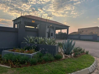 Come build your own house