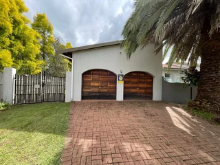 5 Bedroom Spacious Family Home