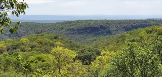 VACANT, FULL TITLE STAND AT NYLSOOG WILD &amp; ECHO ESTATE NEAR BELA BELA