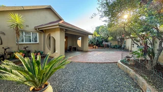Tranquility Meets Sophistication in the Heart of Dennesig