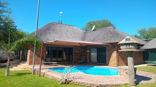Exclusive Property in Marloth Park–The Ultimate Investment Opportunity