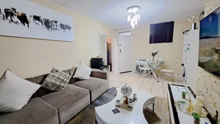 2 Bedroom Apartment For Sale in Glenwood, Durban, KwaZulu Natal