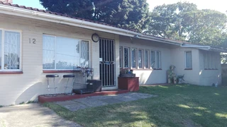 A Beautiful 4 bedroom Home in Pinetown