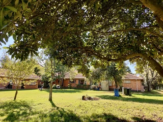 Residential stand 12000sqm available in Raslouw