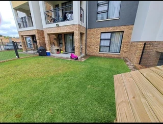 2 Bedroom Apartment For Sale in Amberfield