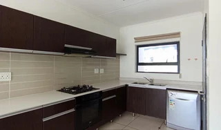 Stylish 2 Bedroom For Sale In The William, Fourways