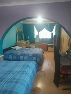 4 Bedroom For Sale in Erasmia
