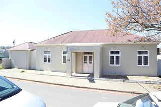 Commercial Property For Sale