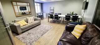 Tenanted Office in AAA Grade Office Park