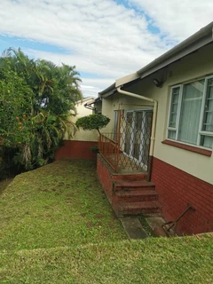 3 BEDROOM SIMPLEX IN NEW GERMANY !