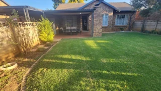 Property for sale in PRETORIA, DOORNPOORT