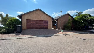 Property for sale in PRETORIA, MONTANA PARK
