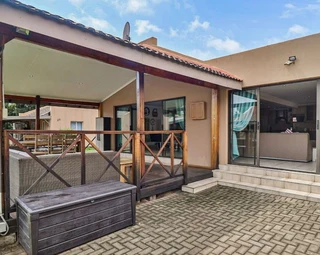 3 Bedroom townhouse-villa in Vaalpark For Sale