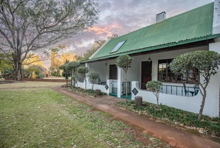 Elegant Wedding and Event Venue in Tiegerpoort - A Rare Investment Opportunity