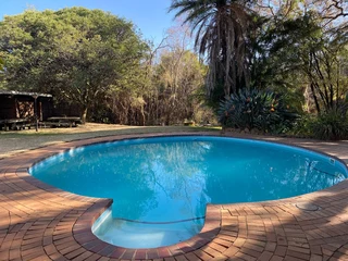 Prime 1.43 ha Development Opportunity: Ideal for Investors and Developers