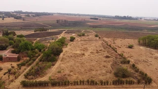 Agricultural Land for Sale in Nest Park HA – Prime Location with Natural Resources