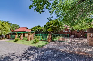 TWO COTTAGES TO BE SOLD COMBINED OR SEPARATELY