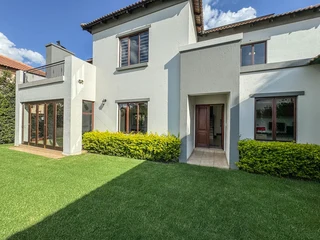 Elegant Family Living in Midlands Estate – Your Dream Home Awaits!