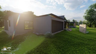 Introducing Mabalingwe Ingilozi – An Exclusive Eco-Friendly Development.