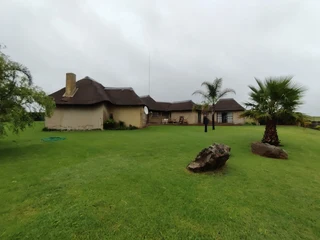 42-HECTARE FARM WITH INCOME-GENERATING POTENTIAL