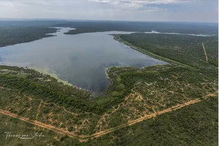 DISCOVER THE ULTIMATE BUSHVELD ESCAPE AT RUST DE WINTER CONSERVANCY
