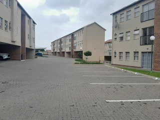 2 bedroom apartment for sale in Kosmosdal