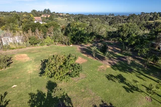 Vacant Land for Sale in the Heart of Hoekwil CBD