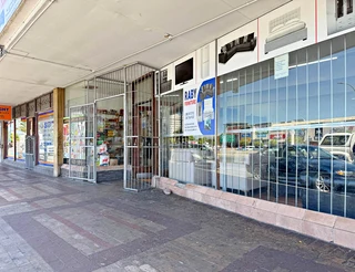 Exceptional Commercial Space on Voortrekker Road