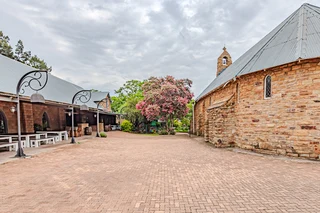 EXCLUSIVE EVENT VENUE &amp; RESTAURANT FOR SALE IN HISTORIC CULLINAN