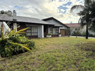 Excellent Potential In Central Position!