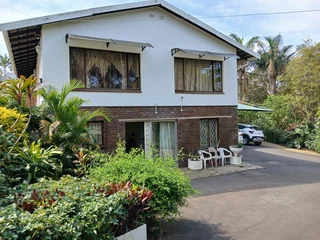 2 Bedroom Cottage Available For Rental In Westville