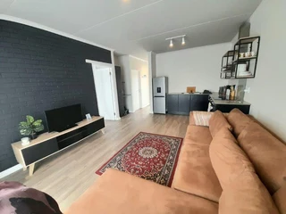 2 Bedroom apartment for sale Buh-Rein Estate..