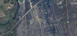 Dinokeng Vacant Land Opportunity
