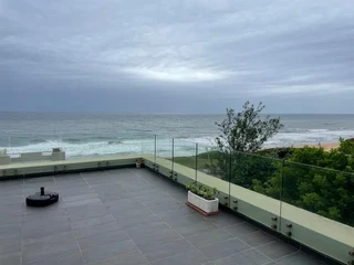 2 Bedroom apartment for rent in La Mercy