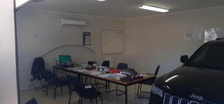 Office And Workshop , B - The Summit Lifestyle Estate