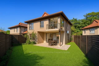 Exclusive 3-Bedroom Duplex in Zimbali Estate – Coastal Luxury Redefined