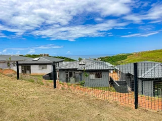Stylish Coastal Living in Salta Sibaya – Modern 3-Bedroom Single-Storey Home
