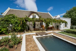 Extended families dream home