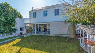 Charming 4-Bedroom Family Home in the Heart of Franschhoek – Packed with Potential!