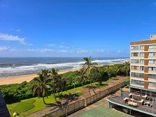 Holiday Letting Investment Apartment for Sale in Amanzimtoti