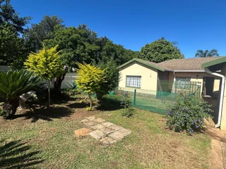 3 Bedroom townhouse for sale in Vryheid