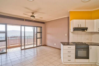 A 2 Bedroom Apartment in Palmiet for Sale